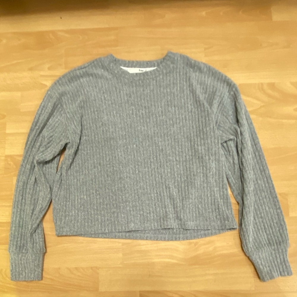TNA Long Sleeve
